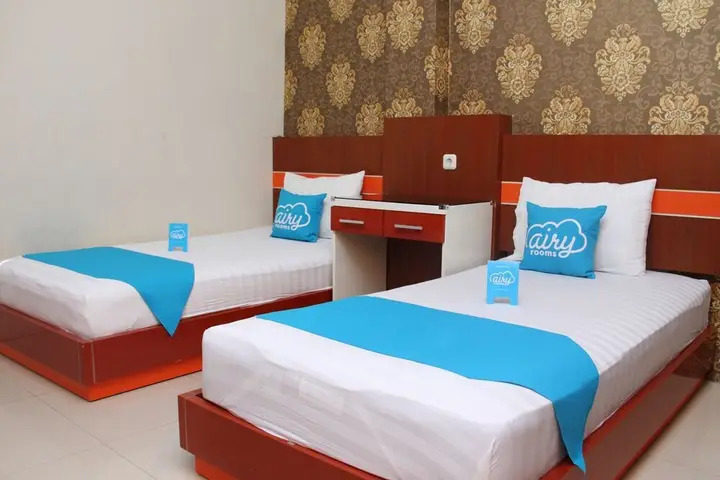 Макассар: Airy Panakkukang Pettarani Tiga 17 Makassar