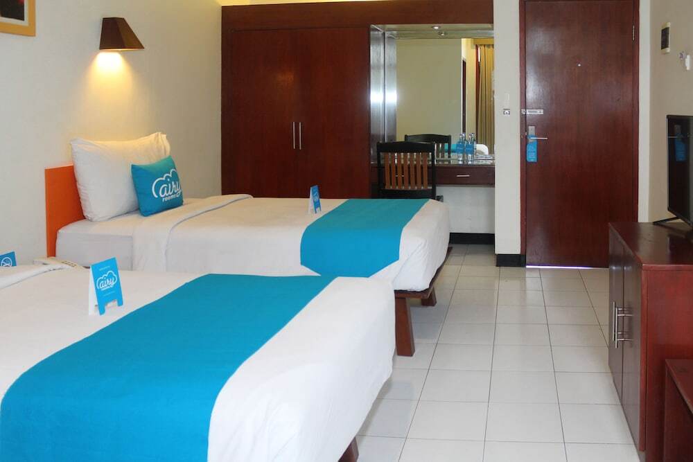 Денпасар: Airy Denpasar Selatan Bypass Ngurah Rai 660 Bali