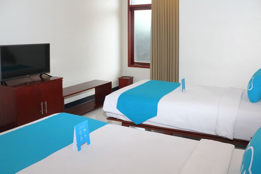 Денпасар: Airy Denpasar Selatan Bypass Ngurah Rai 660 Bali