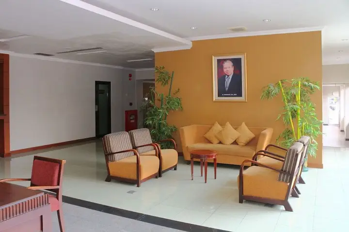 Семаранг: Airy Pecinan Wahid Hasyim 125 Semarang