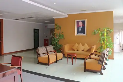 Airy Pecinan Wahid Hasyim 125 Semarang — фото 1