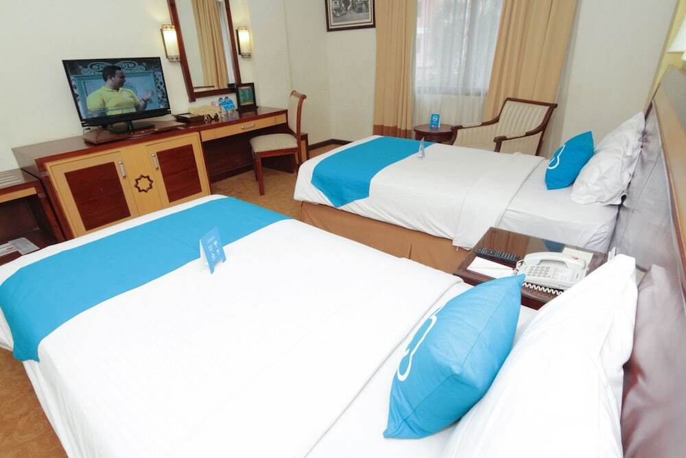 Семаранг: Airy Pecinan Wahid Hasyim 125 Semarang
