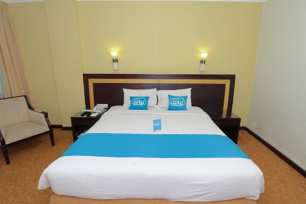 Семаранг: Airy Pecinan Wahid Hasyim 125 Semarang