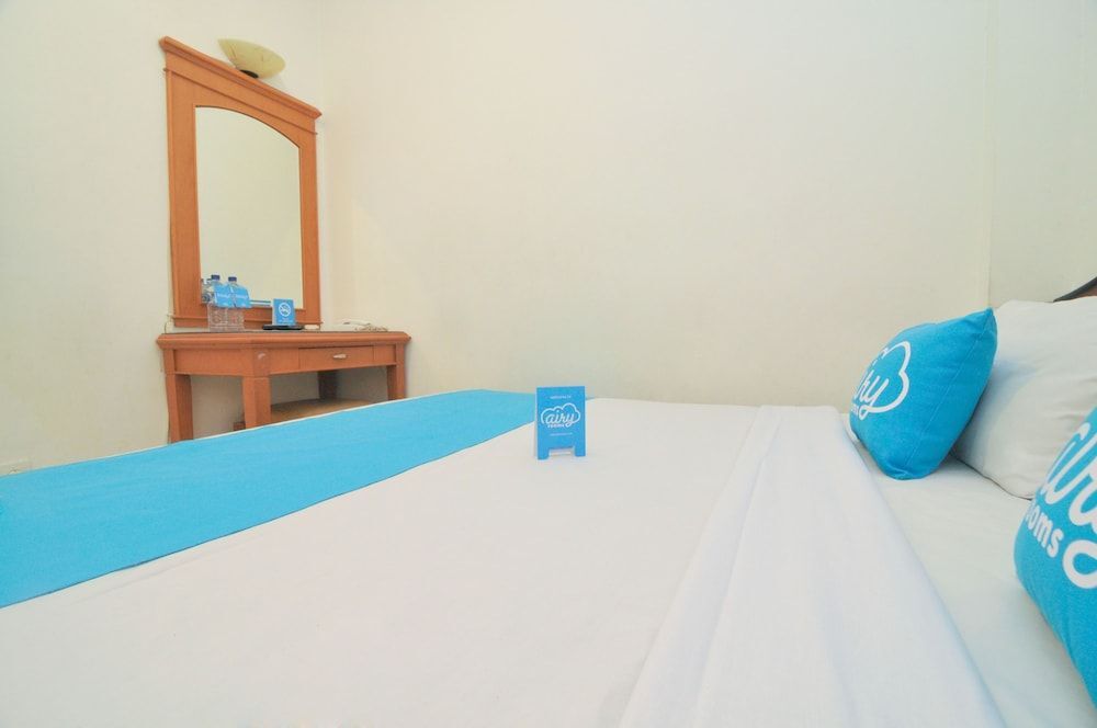 Макассар: Airy Ujung Pandang Sungai Poso Makassar