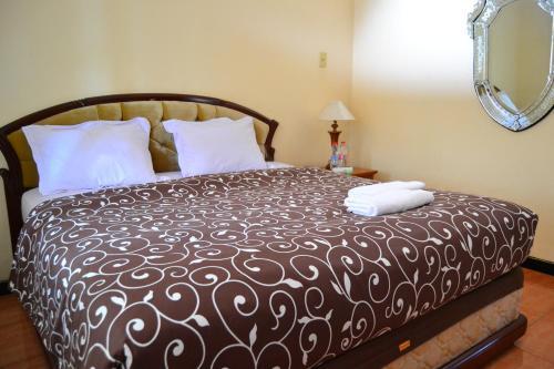 Батуретно: The Kraton Homestay