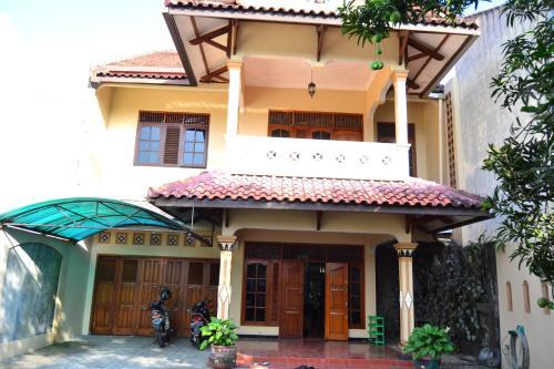The Kraton Homestay — фото 1