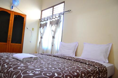 Батуретно: The Kraton Homestay