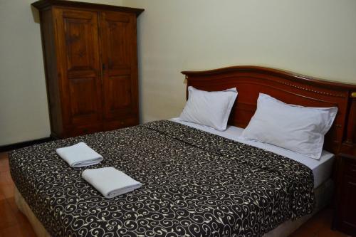 Батуретно: The Kraton Homestay