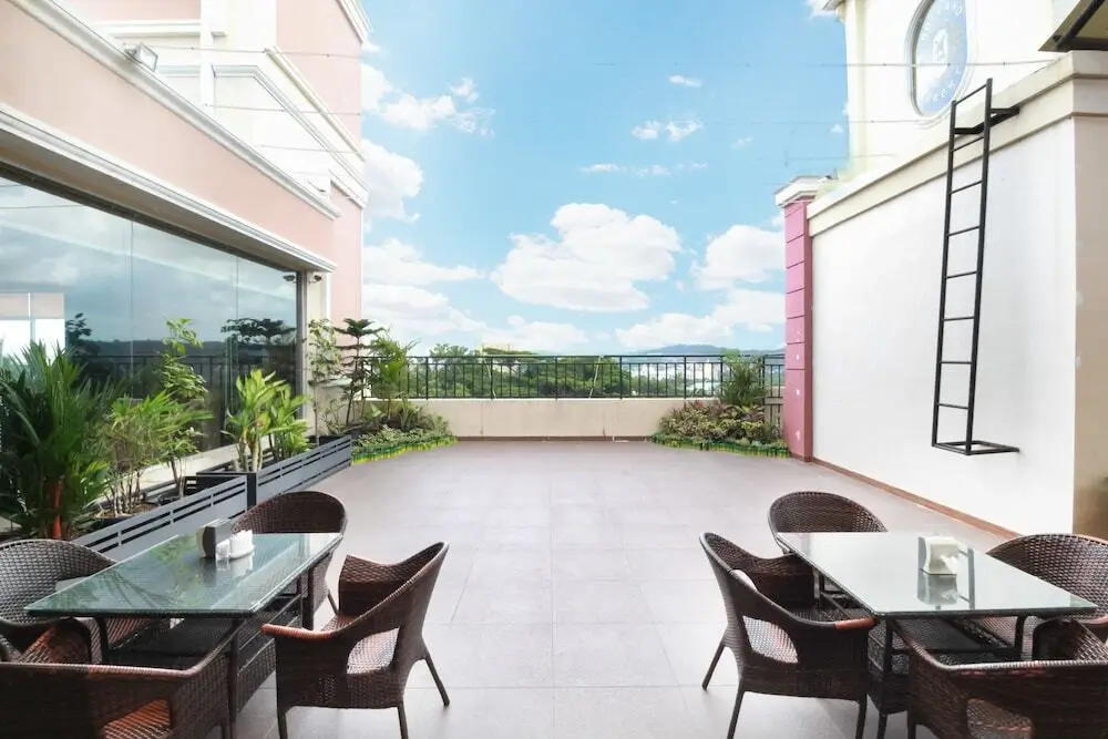Батам: Airy Batam Center Rezeki Graha Mas 12