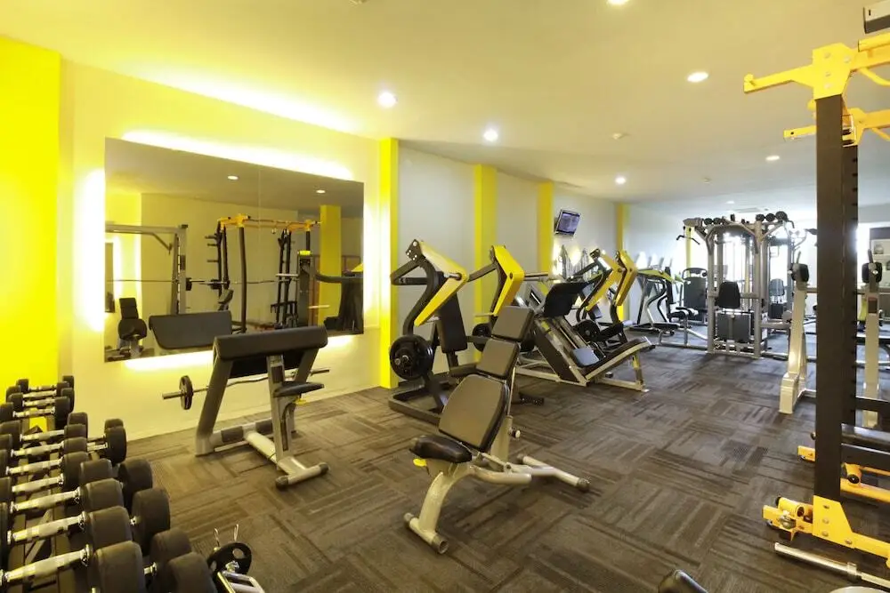 Батам: Airy Batam Center Rezeki Graha Mas 12