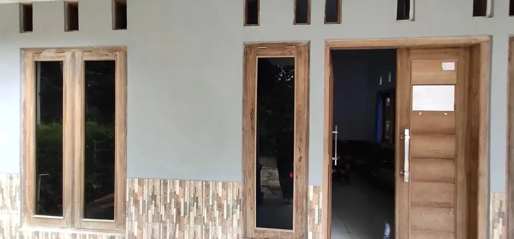 Боробудур: ADA Homestay