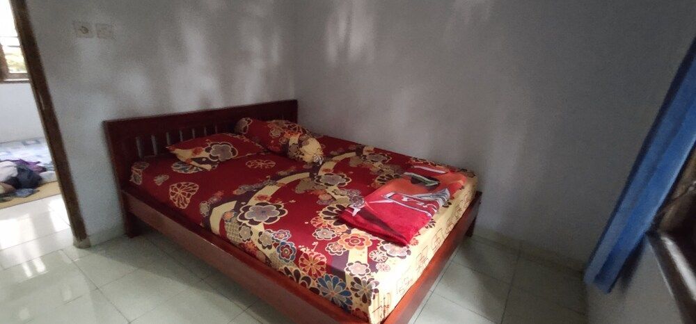 Боробудур: ADA Homestay