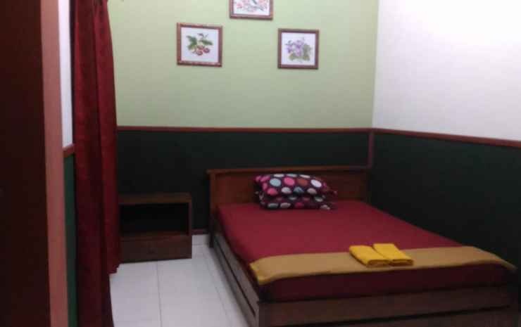 Боробудур: ADA Homestay