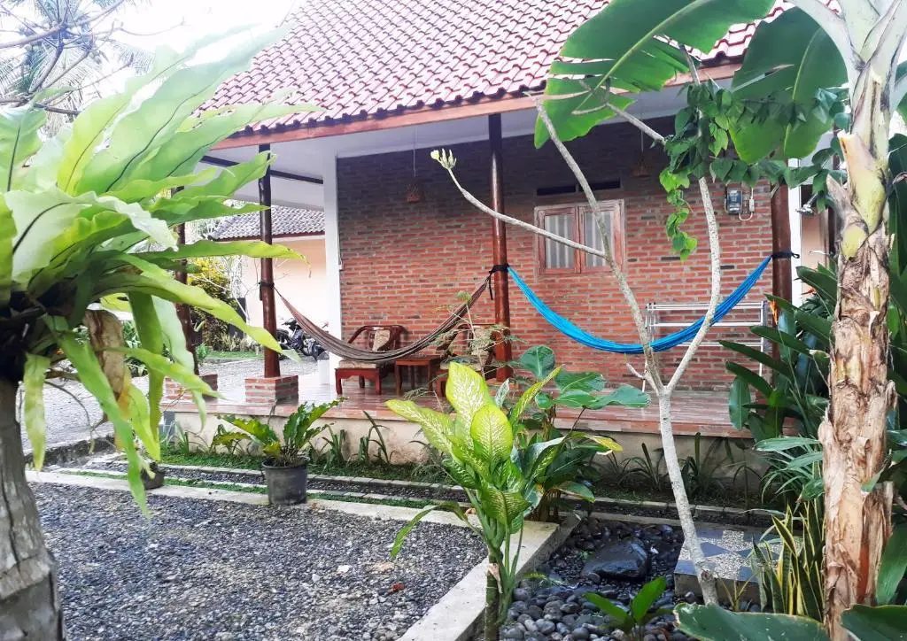 Батукарас: Ragha Homestay