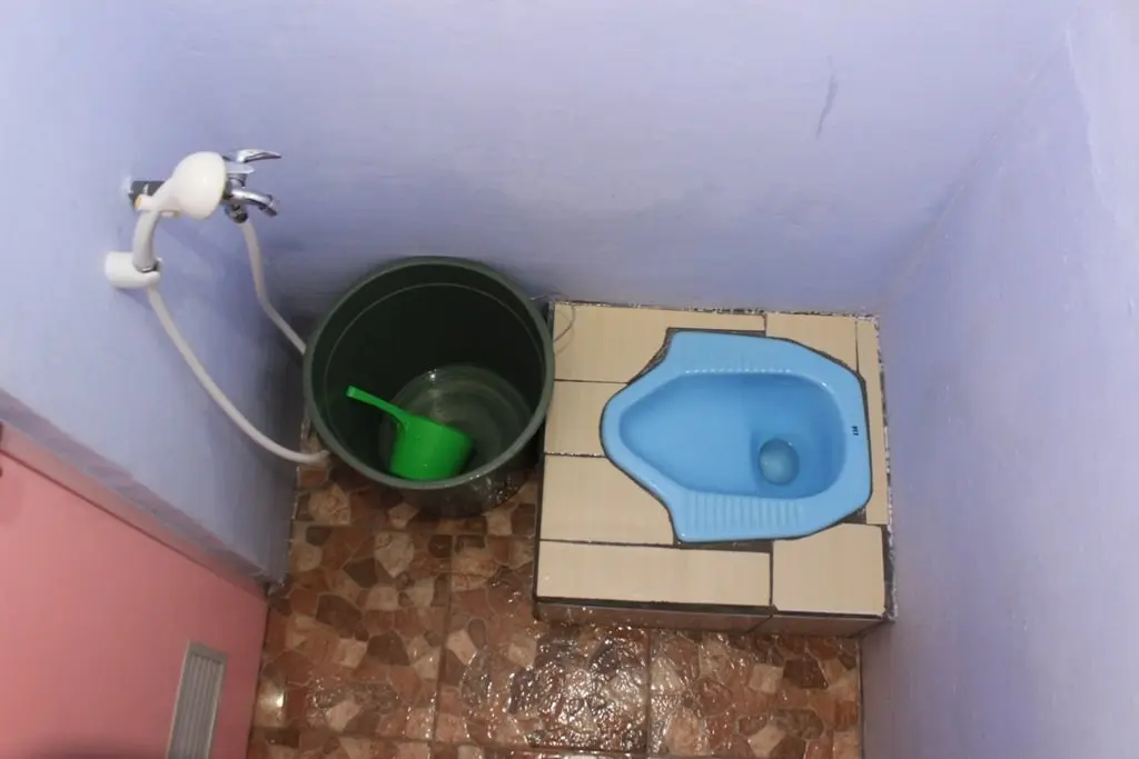 Баньюванги: Randu Agung Maulida's Guest House
