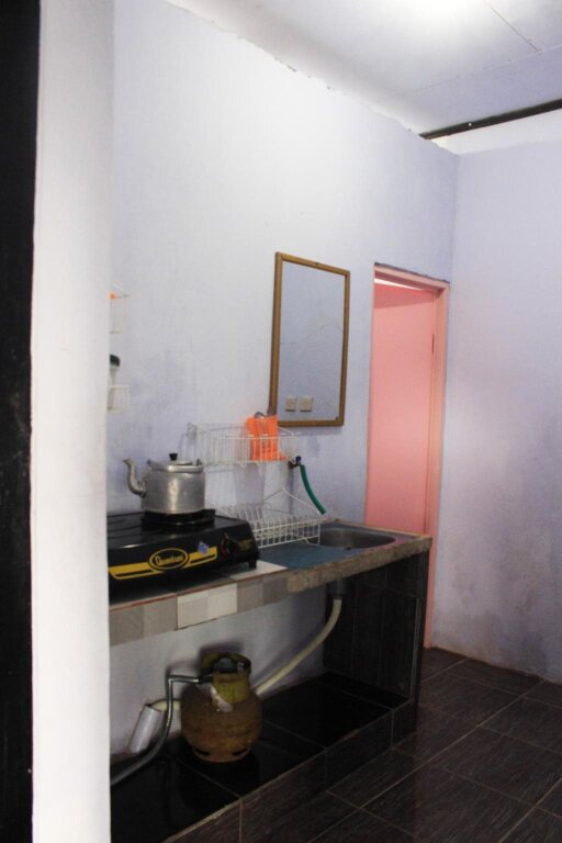 Баньюванги: Randu Agung Maulida's Guest House