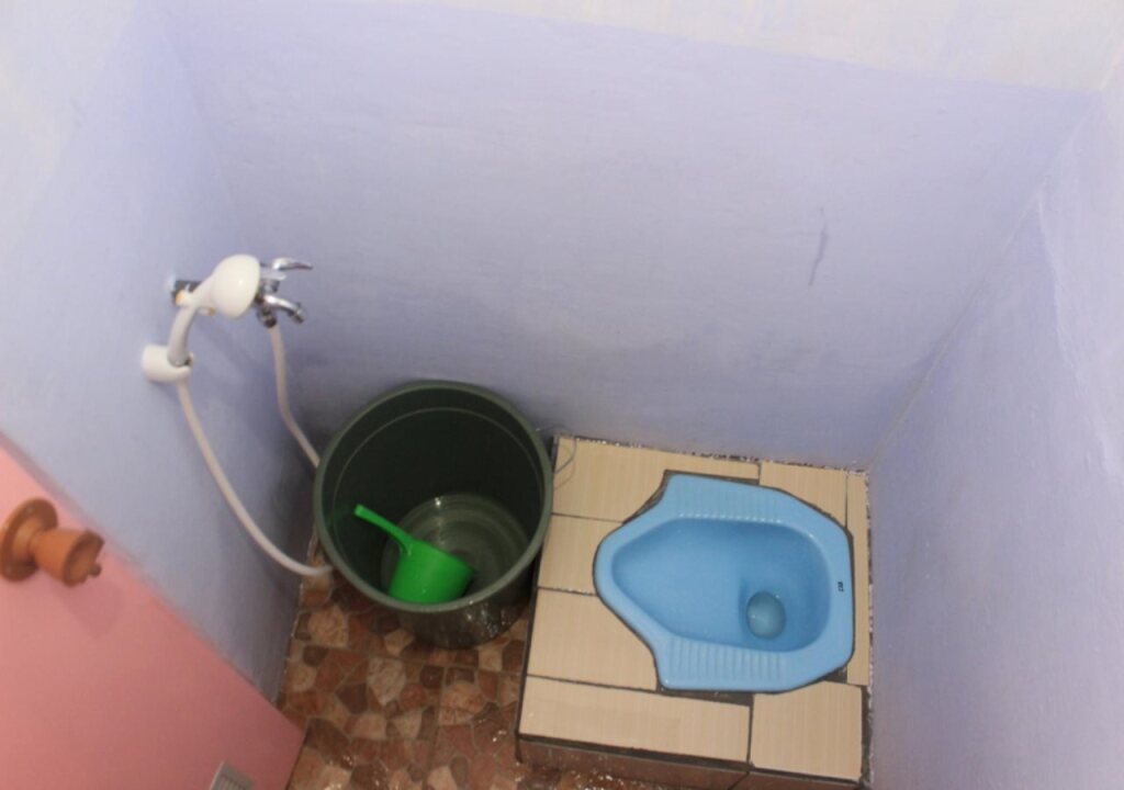 Баньюванги: Randu Agung Maulida's Guest House