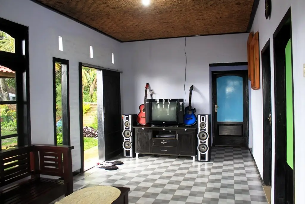 Баньюванги: Randu Agung Maulida's Guest House