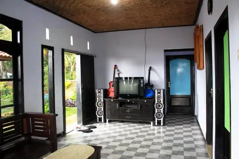 Randu Agung Maulida's Guest House — фото 1