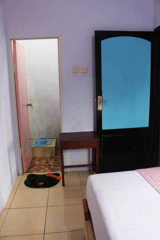 Баньюванги: Randu Agung Maulida's Guest House