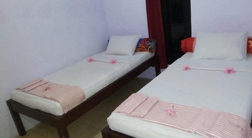 Баньюванги: Randu Agung Maulida's Guest House