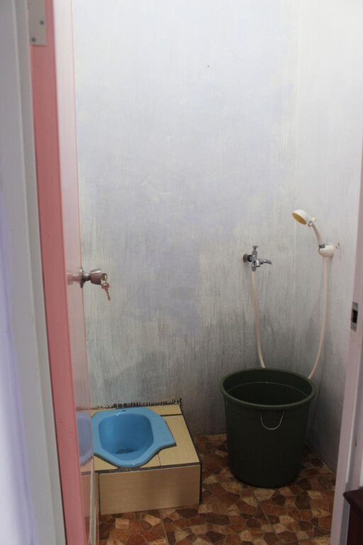 Баньюванги: Randu Agung Maulida's Guest House