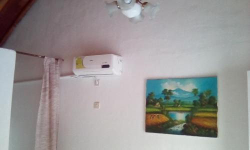 Джимбаран: Carlyn Guesthouse