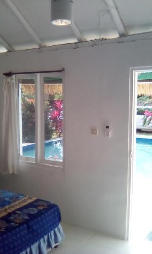 Джимбаран: Carlyn Guesthouse