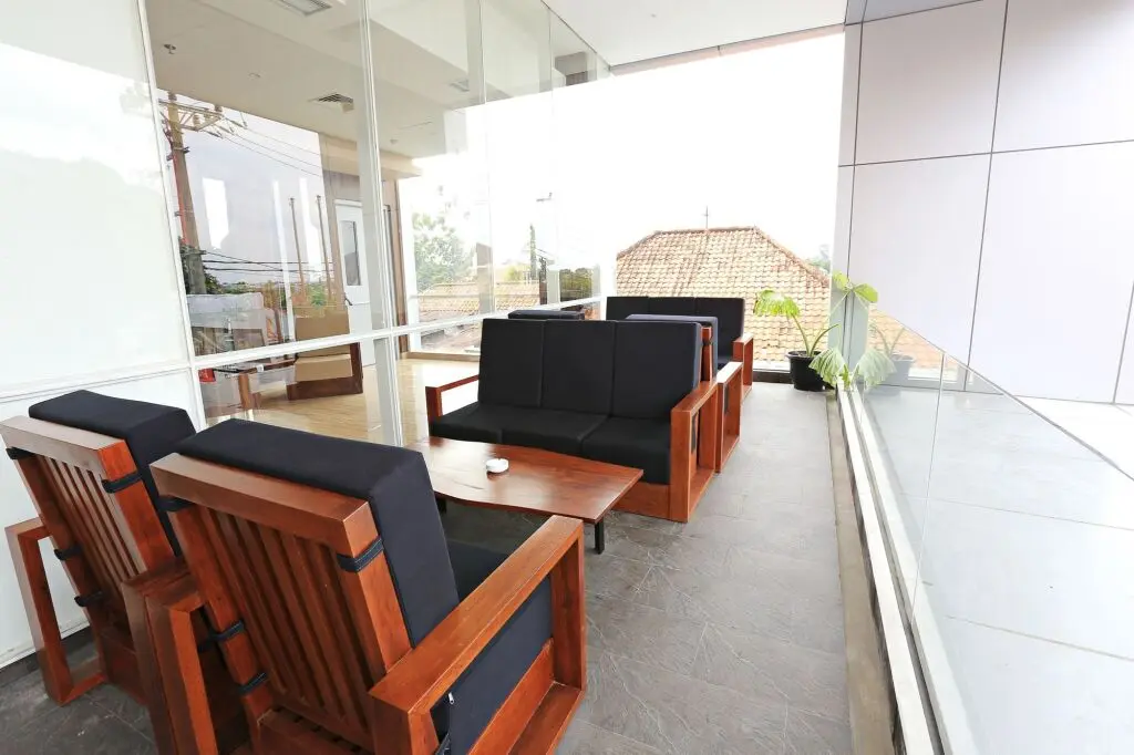 Джамби: Luminor Hotel Jambi Kebun Jeruk by WH