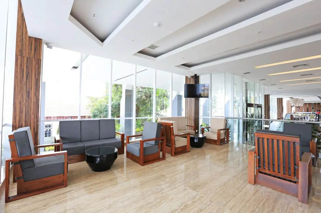 Джамби: Luminor Hotel Jambi Kebun Jeruk by WH