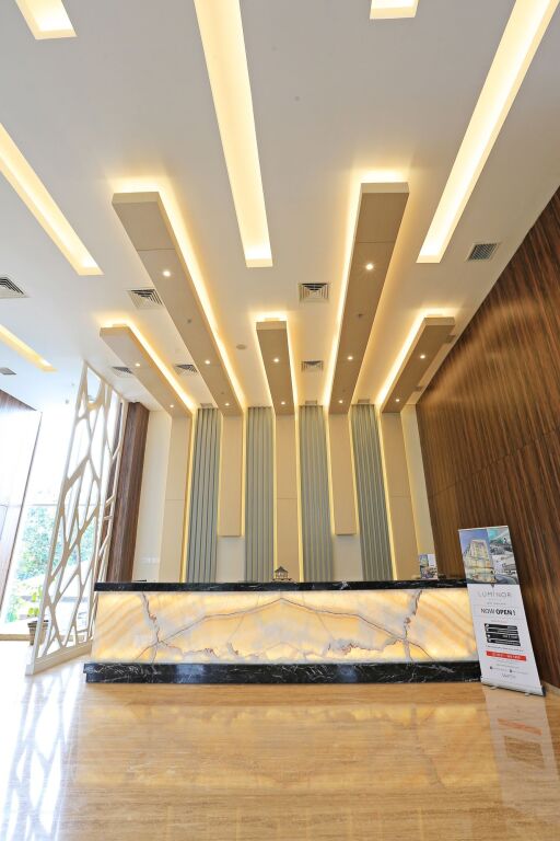 Джамби: Luminor Hotel Jambi Kebun Jeruk by WH