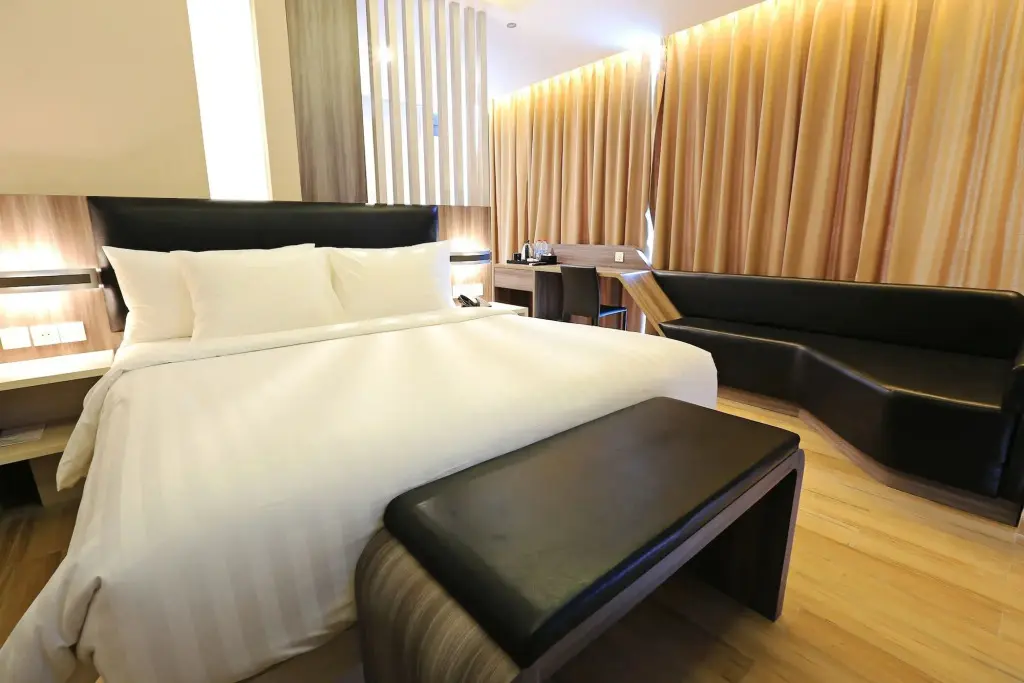 Джамби: Luminor Hotel Jambi Kebun Jeruk by WH