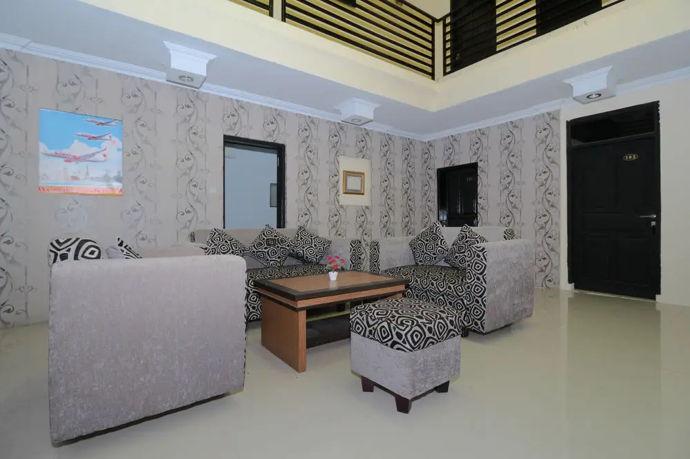 Лимбото: Airy Syariah Limboto Asparaga 6 Gorontolo
