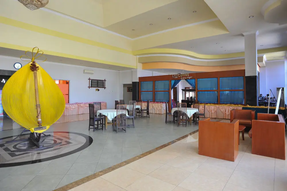 Купанг: 艾里古邦古亚蒙耶 RA 卡提尼 1 号酒店(Airy Goa Monyet RA Kartini 1 Kupang)