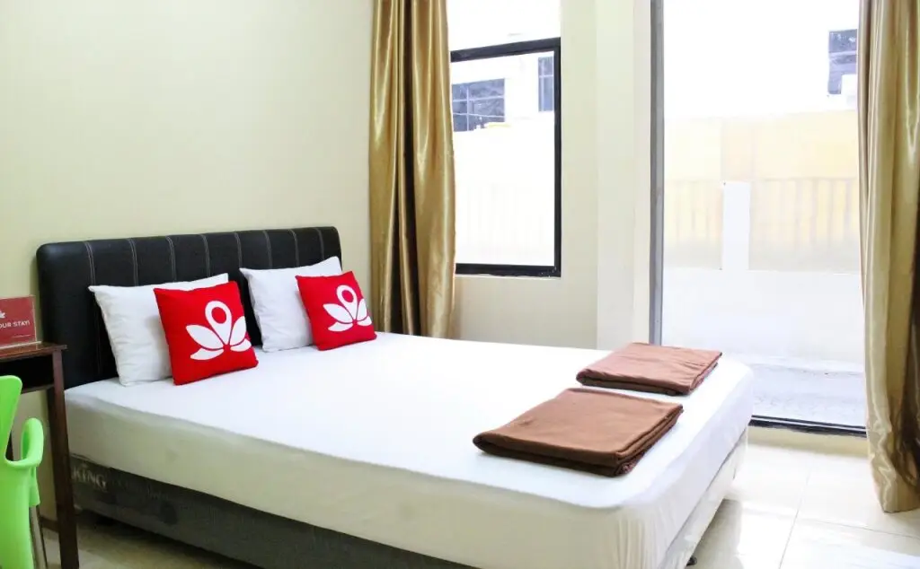Джакарта: Hotel Rals