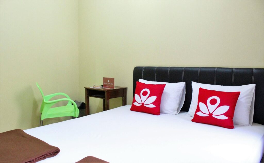 Джакарта: Hotel Rals