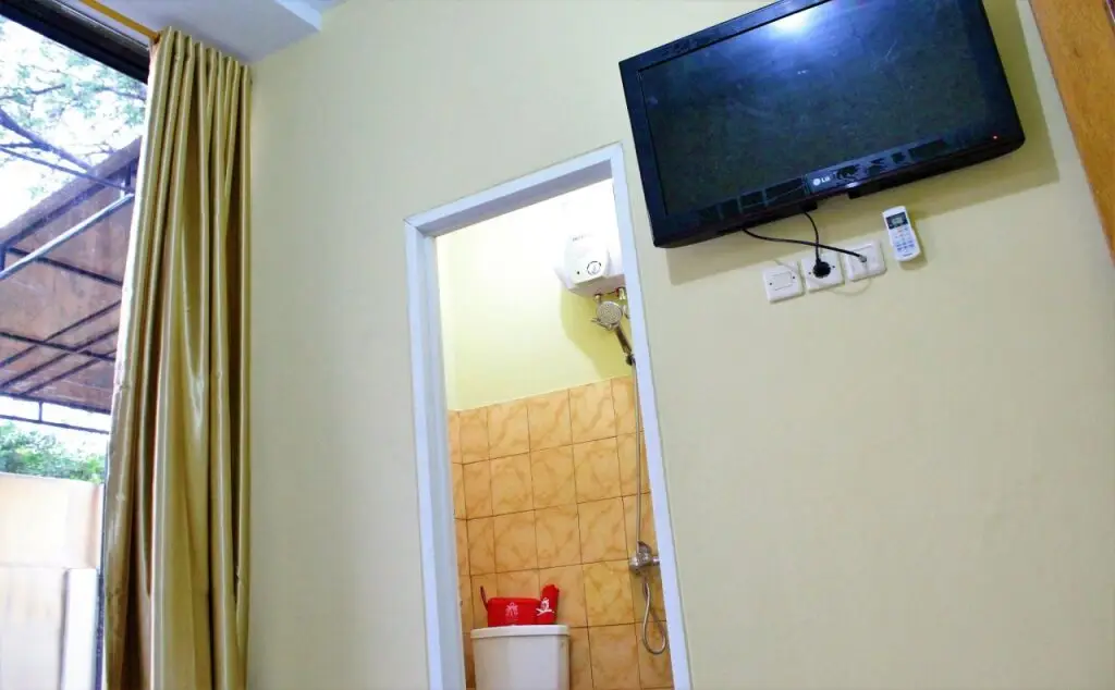 Джакарта: Hotel Rals