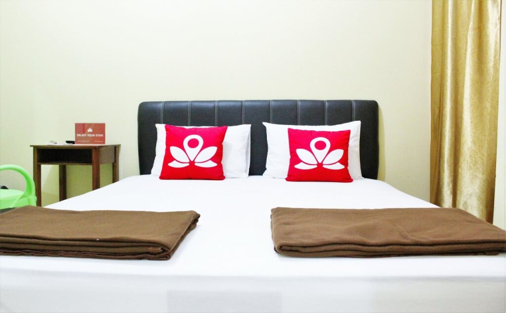 Джакарта: Hotel Rals