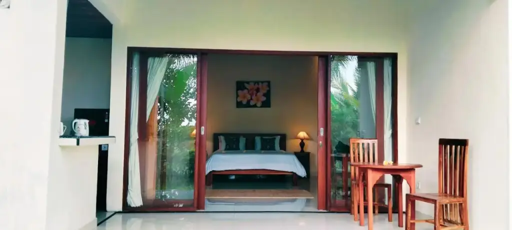 Убуд: Srijaya Ubud