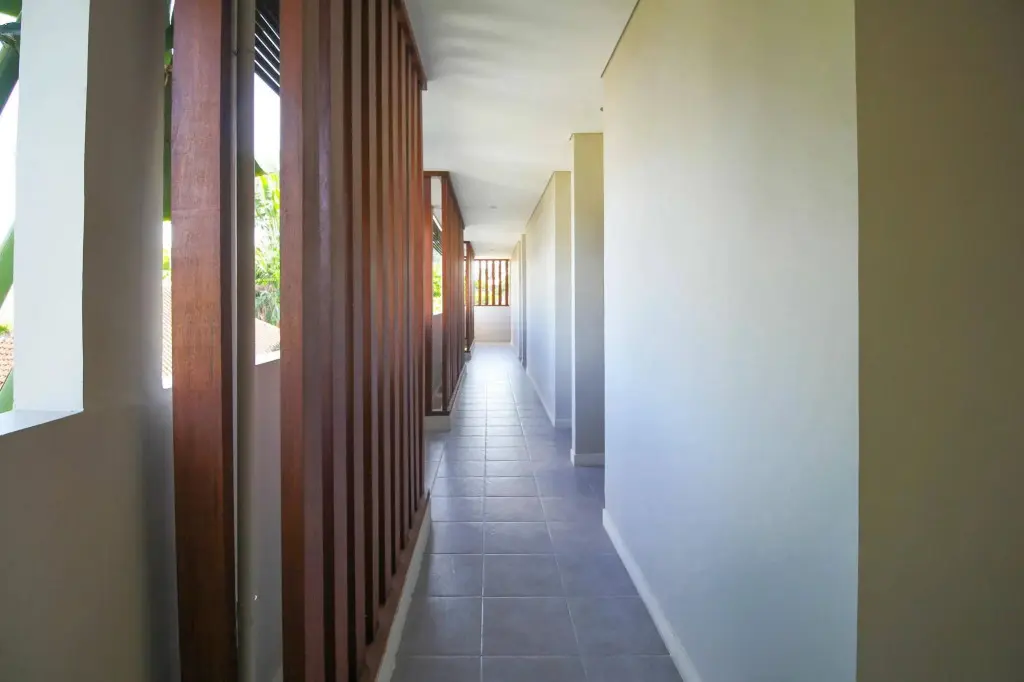Кута: 艾里巴厘岛水明漾库提一段甘皮桑库塔酒店(Airy Seminyak Kunthi Satu Gang Pisang Kuta Bali)