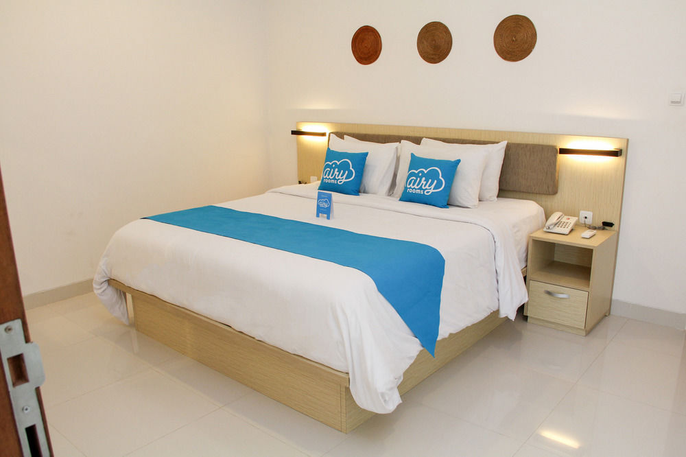 Чангу: Harmony Beach Suites