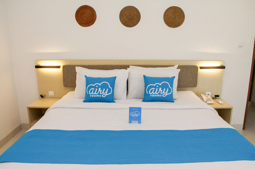 Чангу: Harmony Beach Suites