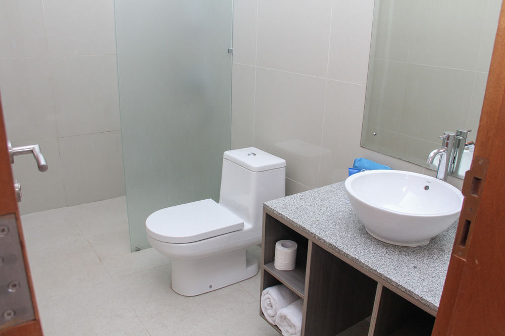 Чангу: Harmony Beach Suites