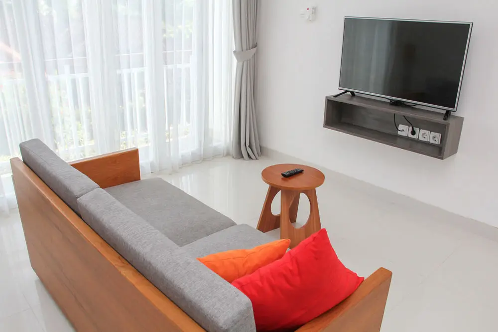 Чангу: Harmony Beach Suites