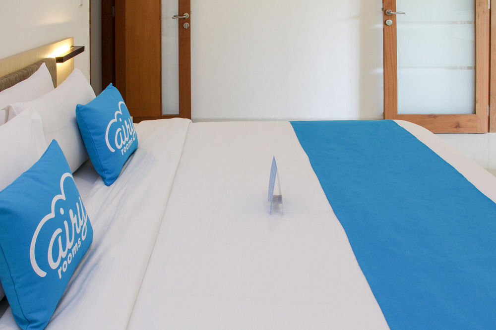 Чангу: Harmony Beach Suites