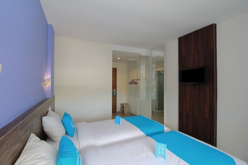 Джимбаран: Airy Jimbaran Taman Mulia Arwana 88 Bali