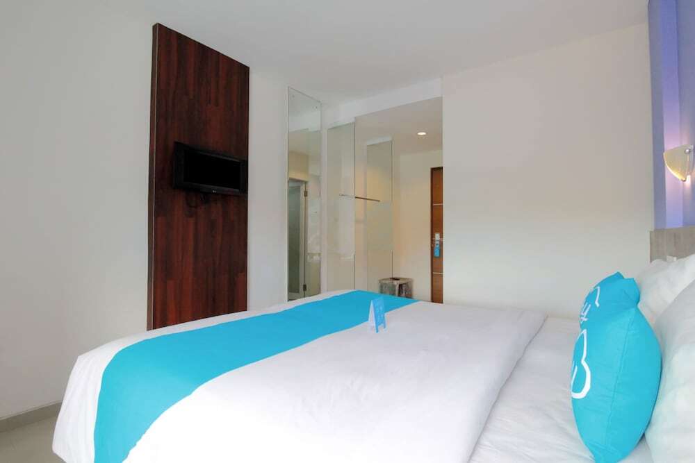 Джимбаран: Airy Jimbaran Taman Mulia Arwana 88 Bali