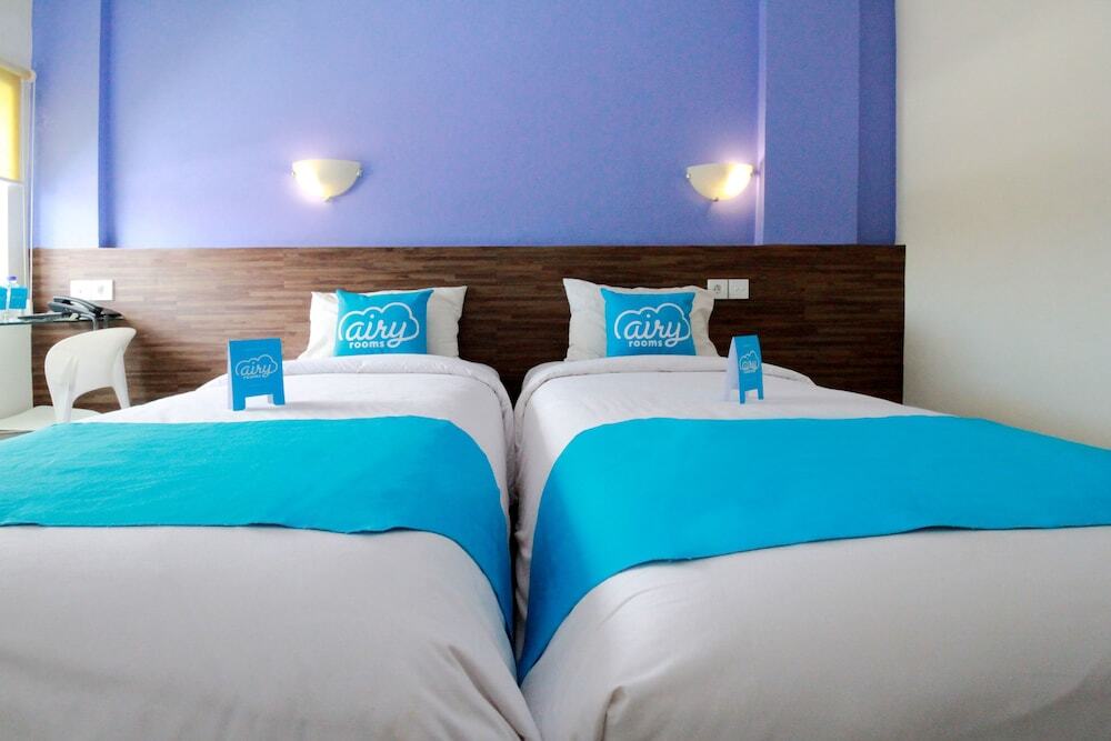 Джимбаран: Airy Jimbaran Taman Mulia Arwana 88 Bali