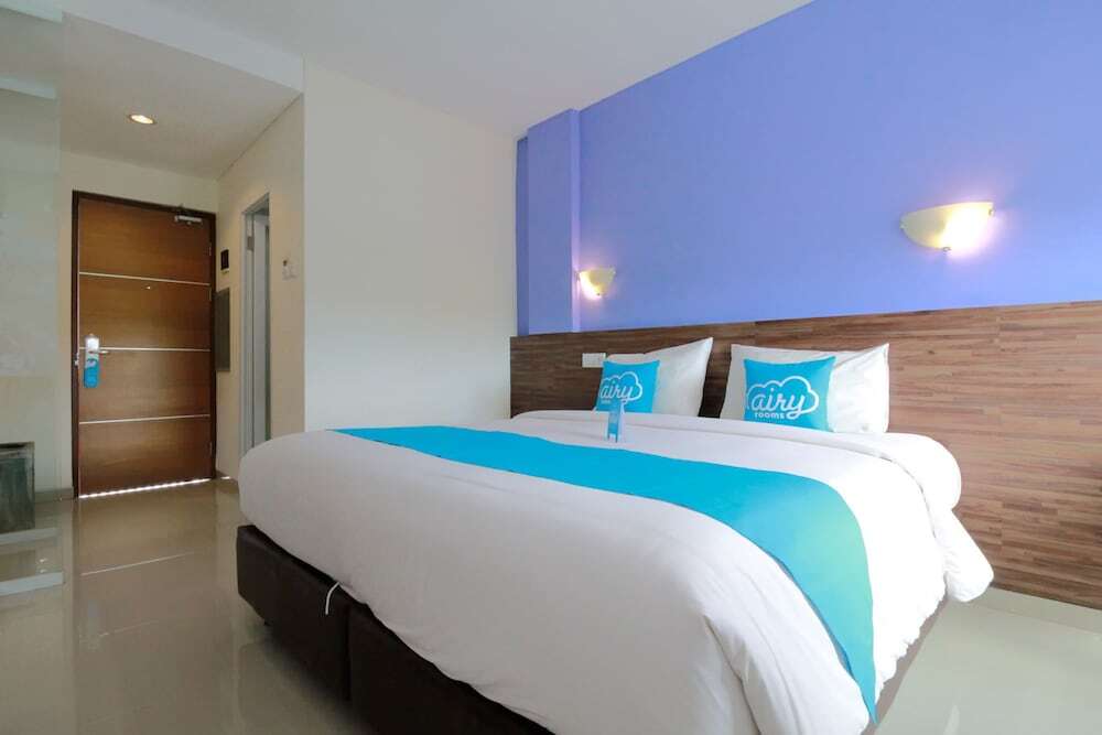 Джимбаран: Airy Jimbaran Taman Mulia Arwana 88 Bali