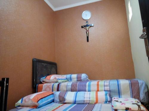 Тангеранг: Home Sweet Home